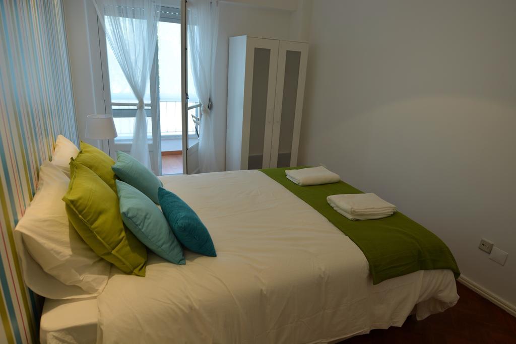 4U Lisbon II Guesthouse Zimmer foto